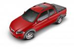 Fiat Strada Trekking CD 2012 года
